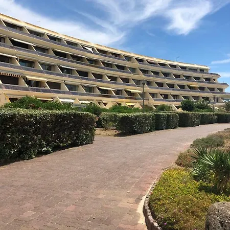 Heliopolis A B Διαμέρισμα