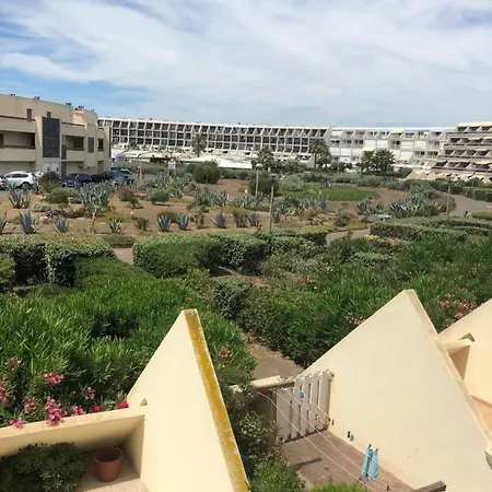Heliopolis A B Agde